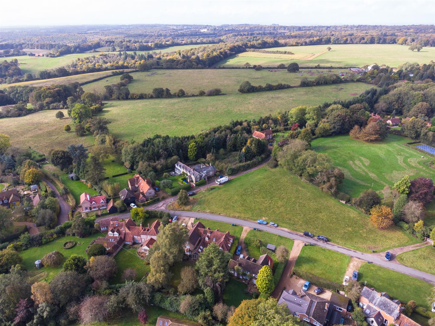 Northend, Henley-On-Thames